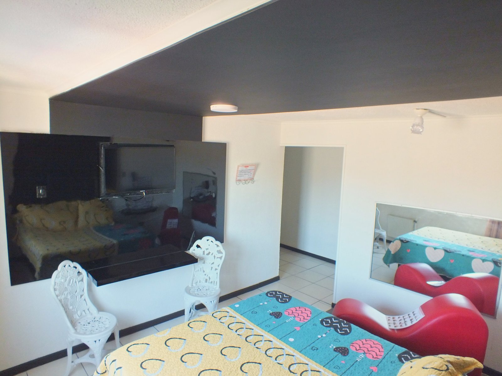 Habitación Tántrica 2